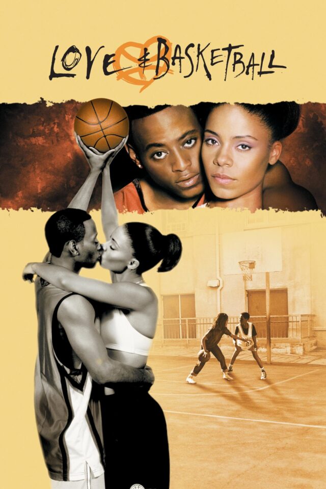 Love Basketball