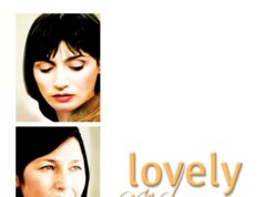 Apburošs un pievilcīgs Lovely Amazing