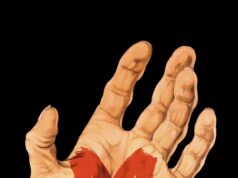 M slepkava M - Eine Stadt sucht einen M rder