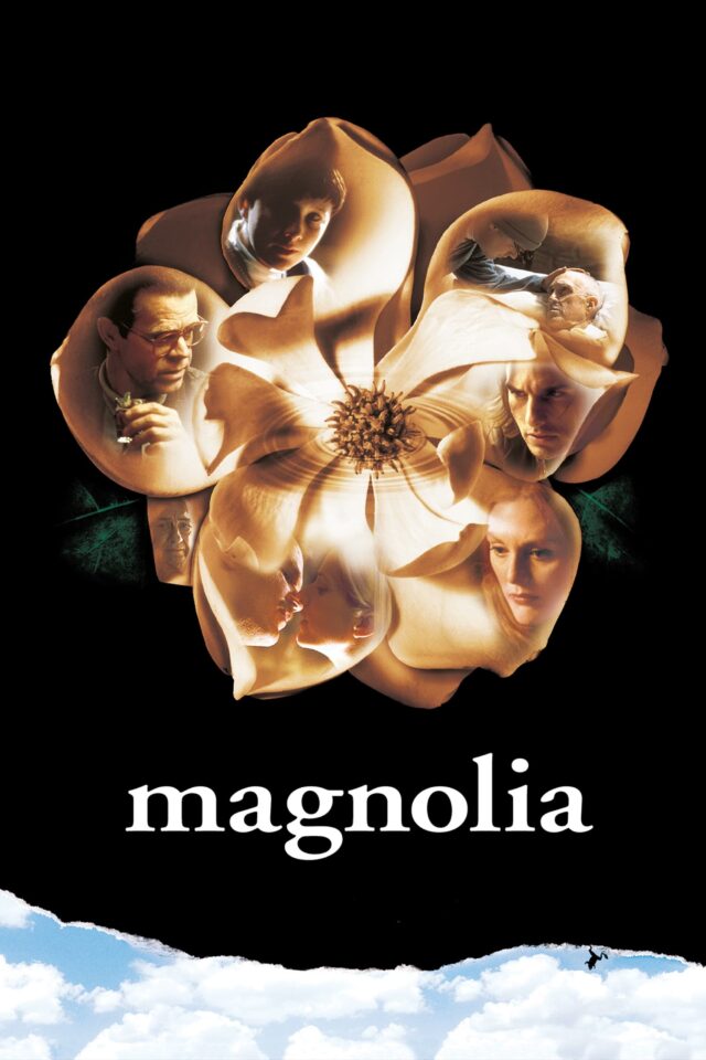 Magnolia Magnolia