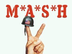 Militārā lauka slimnīca MASH