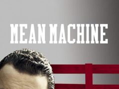 Kostoloma Mean Machine