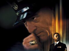 Militārais nirējs Men of Honor