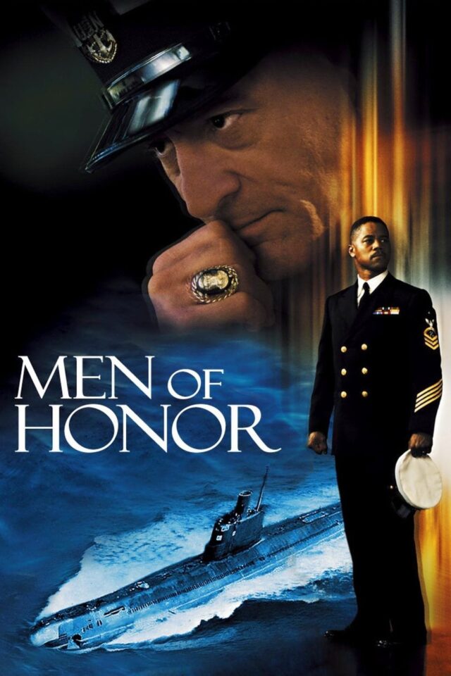 Men of Honor Men of Honor