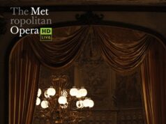 MET Opera: Arabella