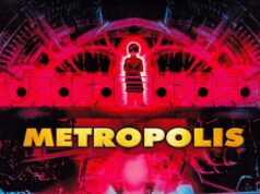 Metropole Metoroporisu