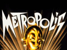 Metropole Metropolis