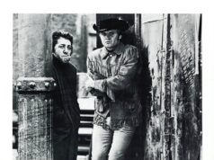 Pusnakts kovbojs Midnight Cowboy