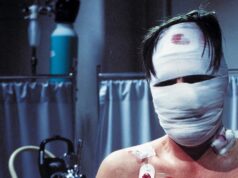 Cilvēks bez pagātnes Mies vailla menneisyytt