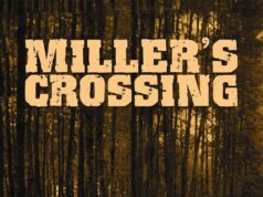 Millera krustojums Miller s Crossing
