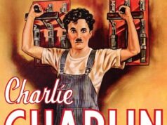 Jauni laiki Modern Times