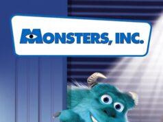 Monsters Corporation Monsters, Inc.