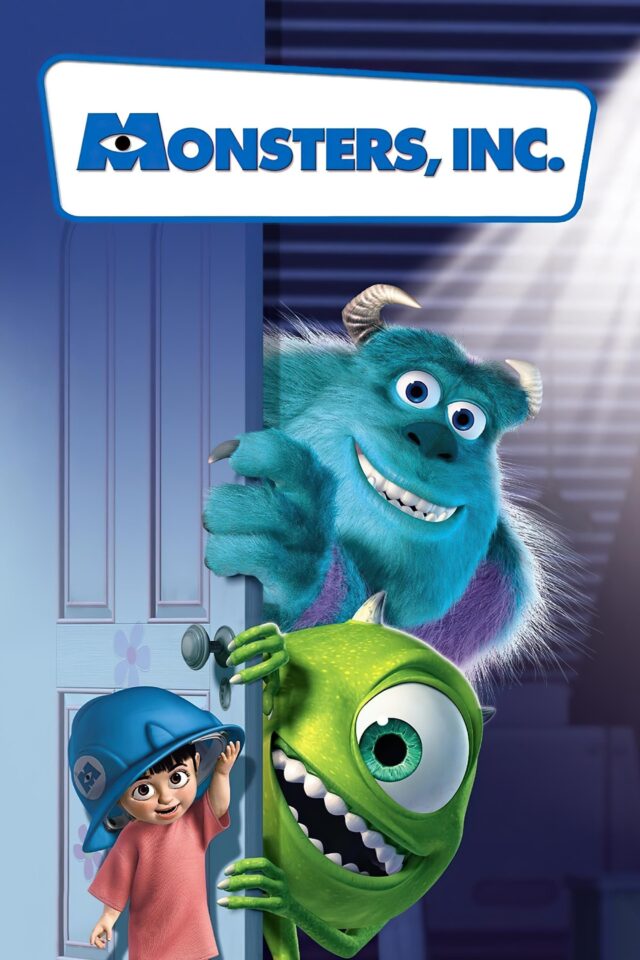 Monsters, Inc. Monsters, Inc.