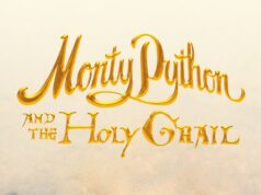 Monty Python un Svētais Grāls Monty Python and the Holy Grail