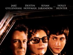 Mēness gaismas jūdze Moonlight Mile