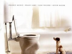 Izlaist manu suni My Dog Skip