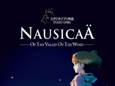 Navsika no Vēju ielejas (1984)