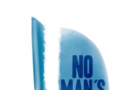 Neviena cilvēka zeme No Man s Land