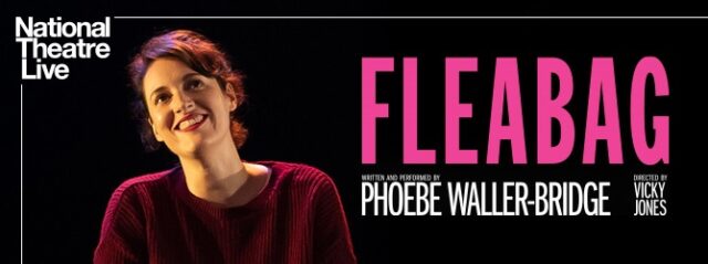 NT LIVE: Fleabag