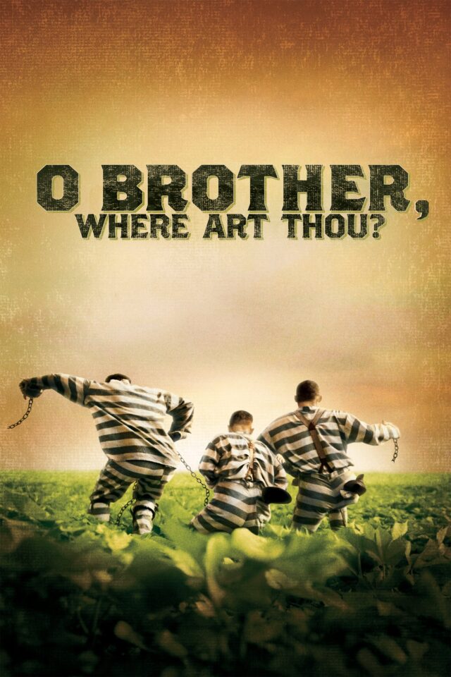 O Brother, Where Art Thou O Brother, Where Art Thou