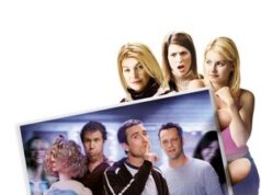 Vecā rūdīšana Old School