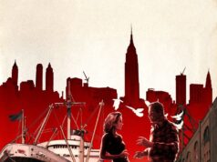 Ostā On the Waterfront