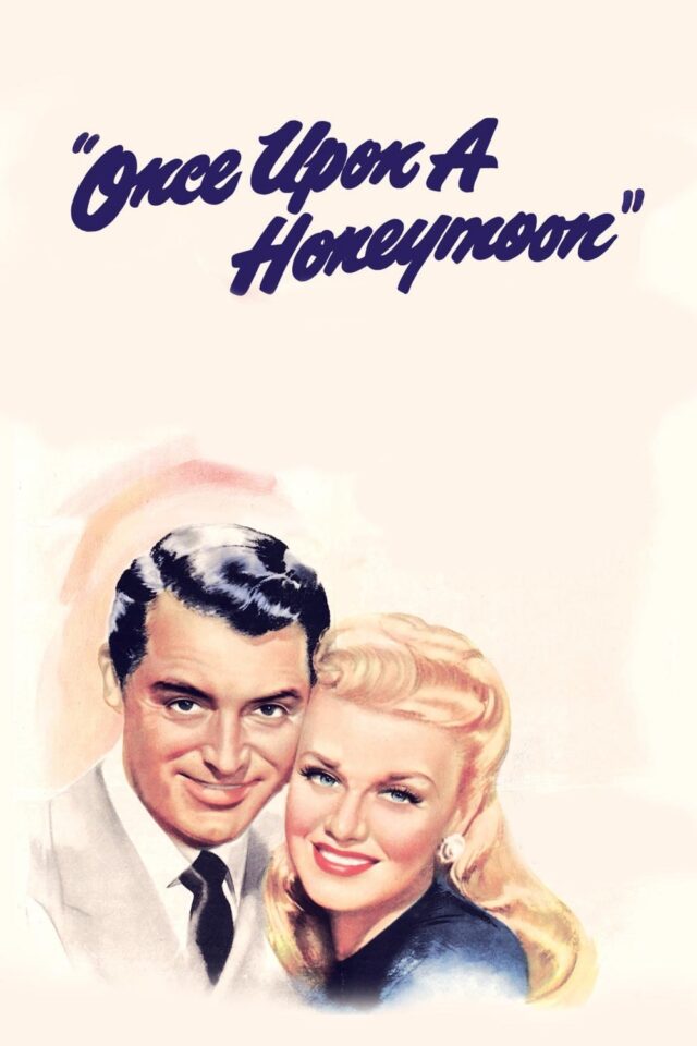 Once Upon a Honeymoon Once Upon a Honeymoon