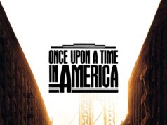 Reiz Amerikā Once Upon a Time in America