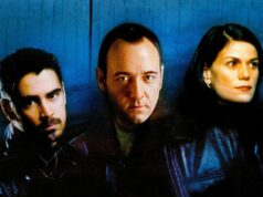 Parasts noziedznieks Ordinary Decent Criminal