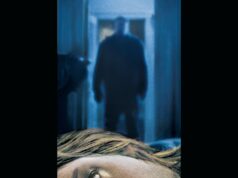 Baiļu telpa Panic Room