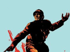 Slavas ceļi Paths of Glory