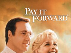 Maksāt otro reizi Pay It Forward