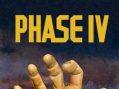 4. fāze Phase IV