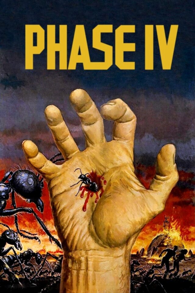 Phase IV Phase IV