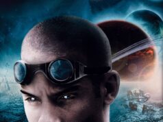 Melnais caurums Pitch Black