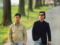 Lietus cilvēks Rain Man