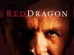 Sarkanais pūķis Red Dragon