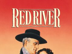 Redrivera Red River