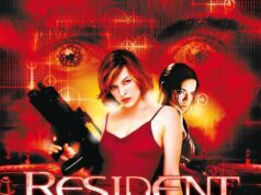 Resident Evil Resident Evil