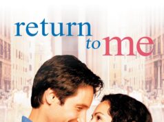 Atgriezieties pie manis Return to Me