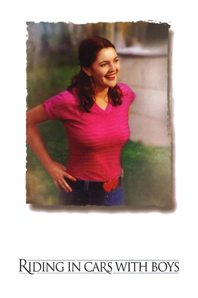 Riding in Cars with Boys Riding in Cars with Boys