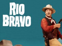 Rio Bravo Rio Bravo