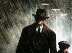 Nolādētais ceļš Road to Perdition