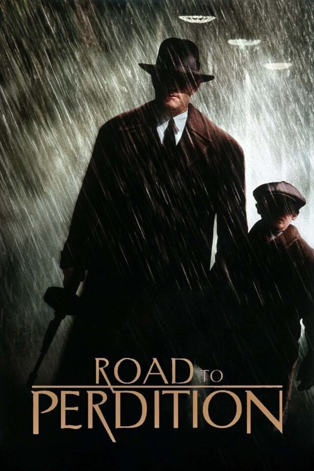 Road to Perdition Road to Perdition