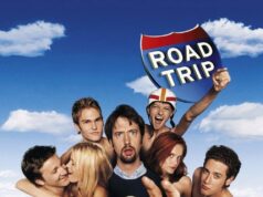 Ceļojums ar autotransportu Road Trip