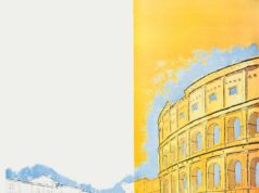 Romiešu svētki Roman Holiday