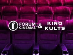 Rudens Kino Jaunumu Sezonas Prezentācija