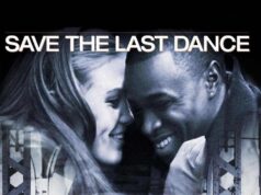 Mana pēdējā deja ir aiz muguras Save the Last Dance