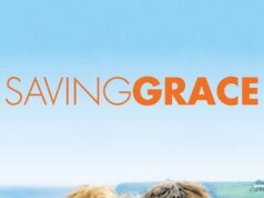 Save Grace Saving Grace