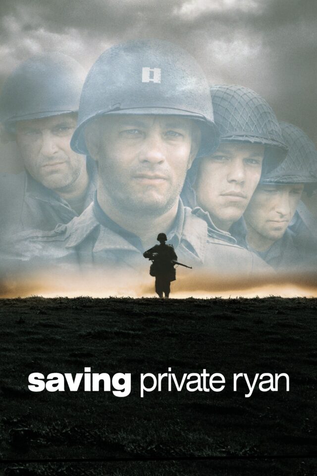 Saving Private Ryan Saving Private Ryan